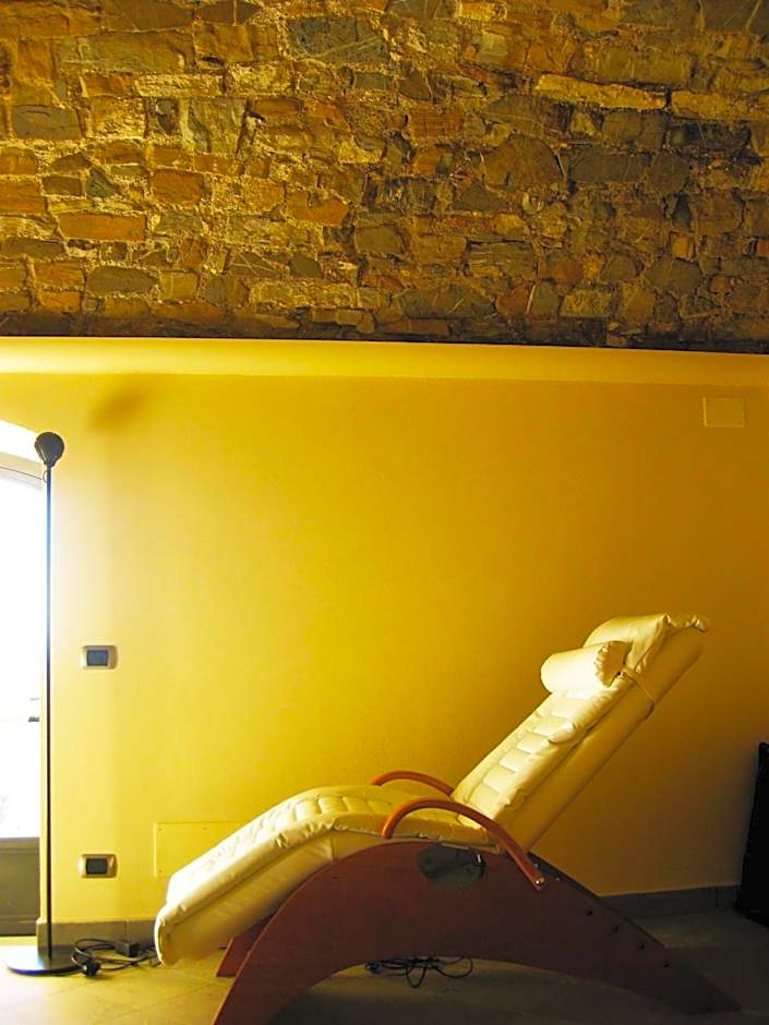 Relais Villa Sensano