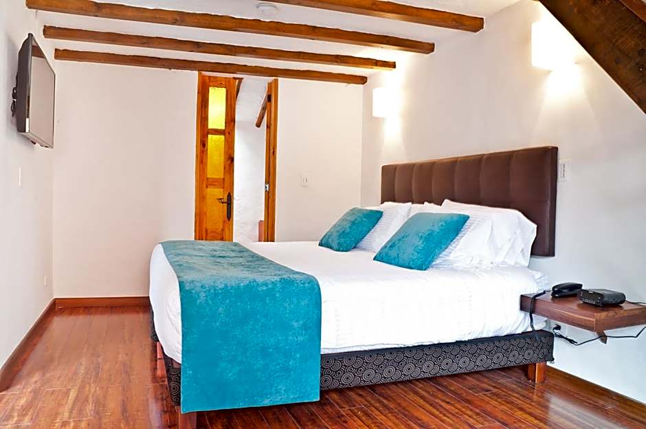 Hotel Casona Usaquen