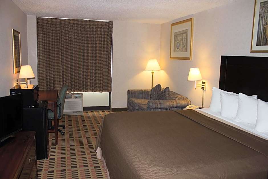 Days Inn by Wyndham Amarillo East