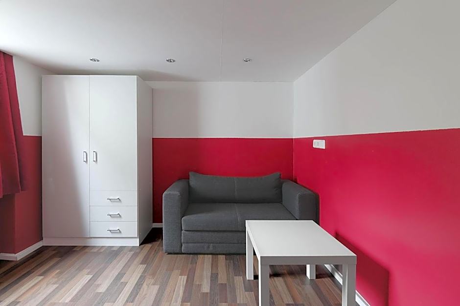 Ballhaus Berlin Hostel