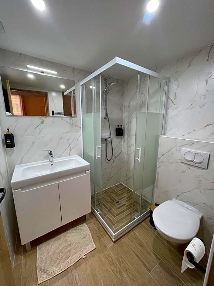 Hôtel du Parc Canal - Stade de France