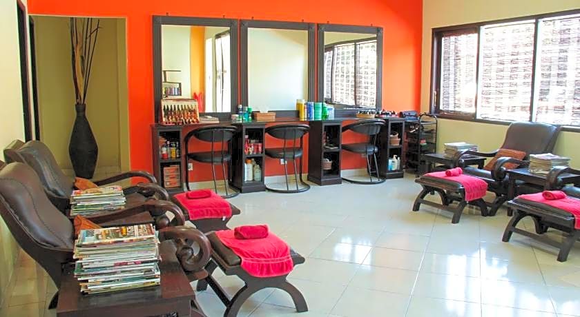Grand Sinar Indah