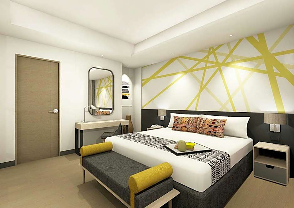 Citadines Amigo Iloilo