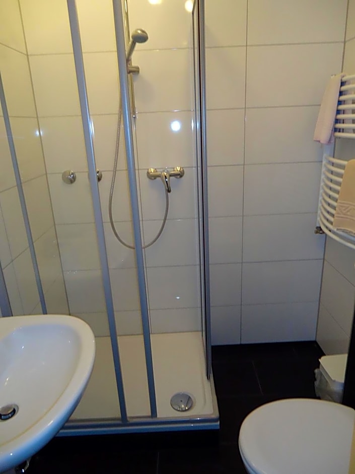 Centralhotel Ratingen