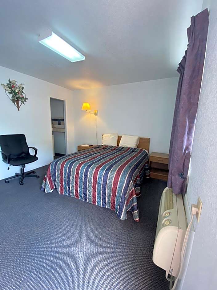 Regency Inn Comanche