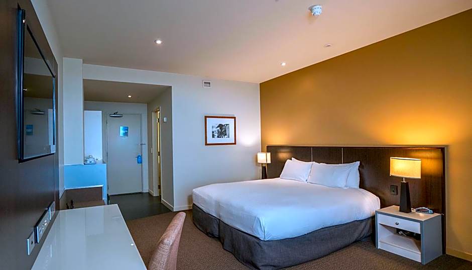 Scenic Hotel Dunedin City
