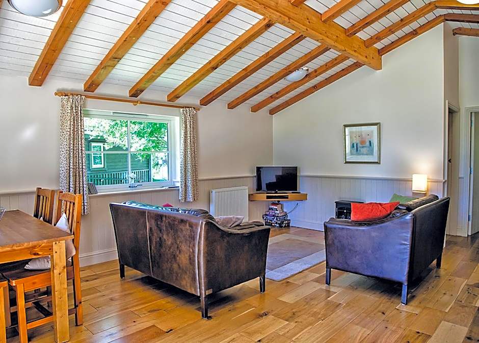 Great Wood Lodges