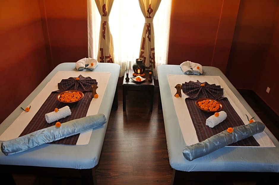 Hotel Tibet International