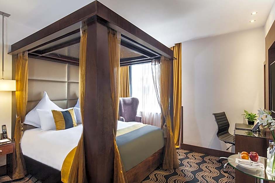 Montcalm Piccadilly Townhouse, London West End