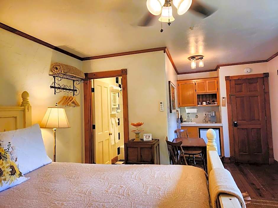 Oak Hill Inn