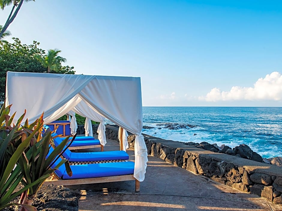 Royal Kona Resort