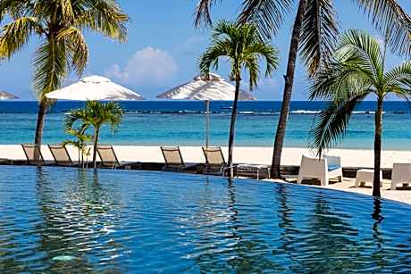 Villas Caroline Resort