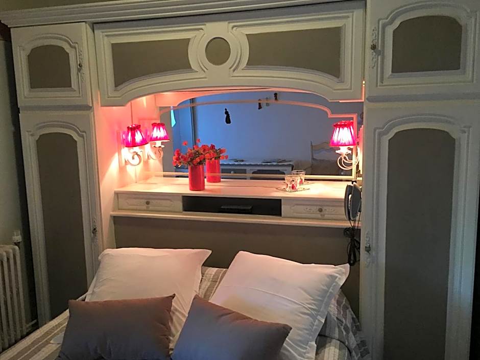 Hotel Le Méditérranée