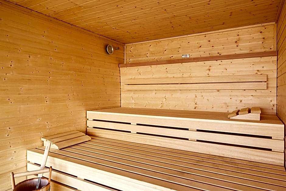 Radisson Blu Hotel Frankfurt