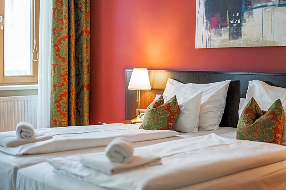 Serviced Apartments Josefstadt City