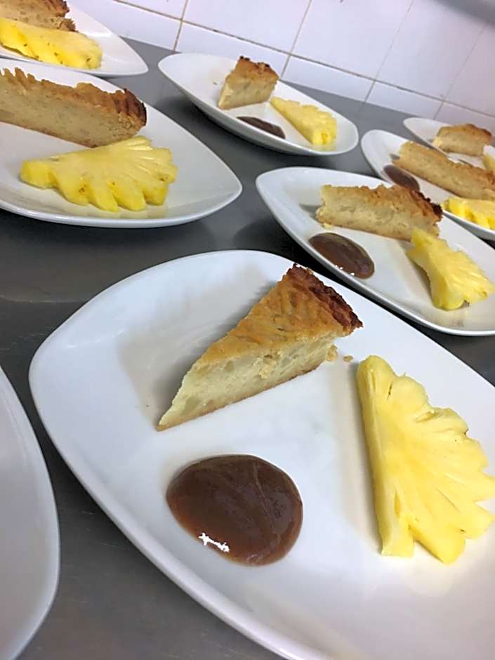 Relais Des Gouverneurs