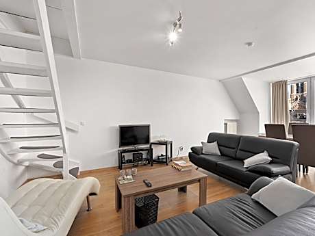 Beautiful apartment near center