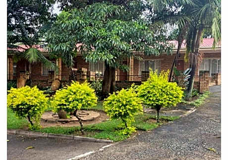 Mumo Lodge