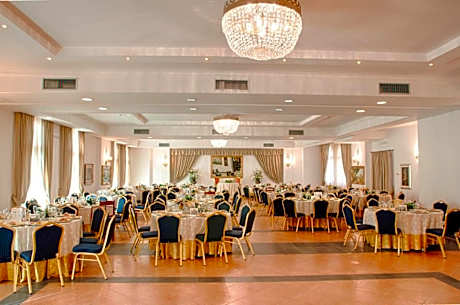 Ristorante Hotel Villa Icidia