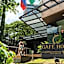 Café Hotel Medellín