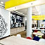 ibis budget Warszawa Centrum