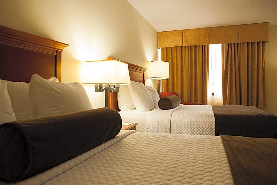 Photo 1 of 2 of 2 Double Beds