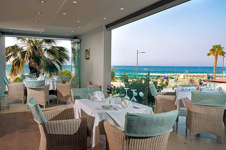 Kriti Beach Hotel