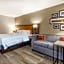 Hampton Inn By Hilton Cedar Rapids