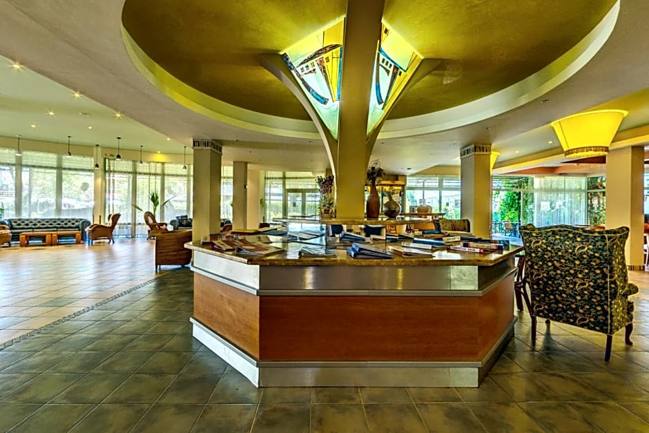 DAS Club Hotel Sunny Beach - All Inclusive