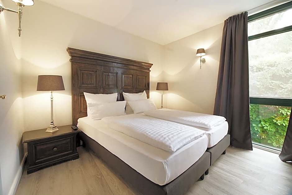 Höhen Hotel Viersen