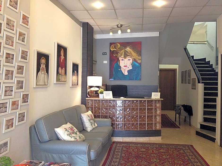 Hotel Genziana