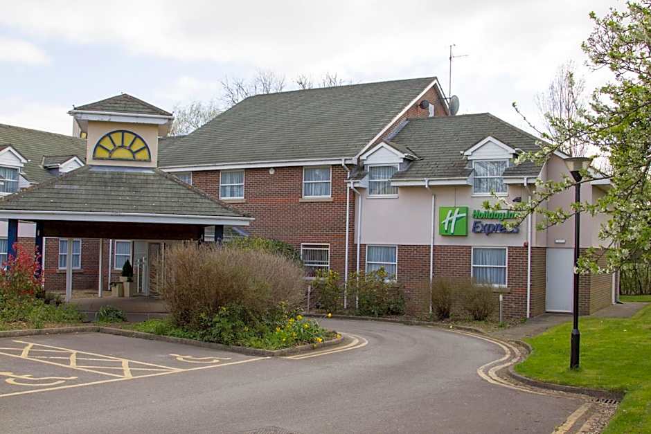 Holiday Inn Express York By IHG