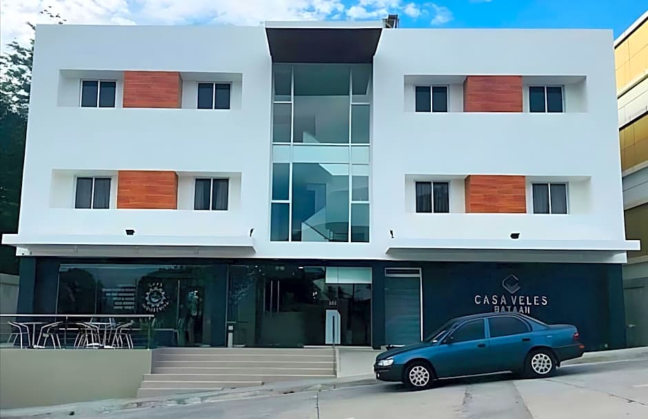 Casa Veles Hotel