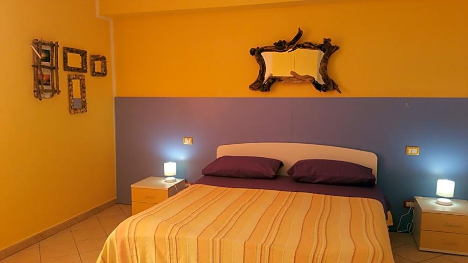 Il Sogno di Alghero - Adults Only