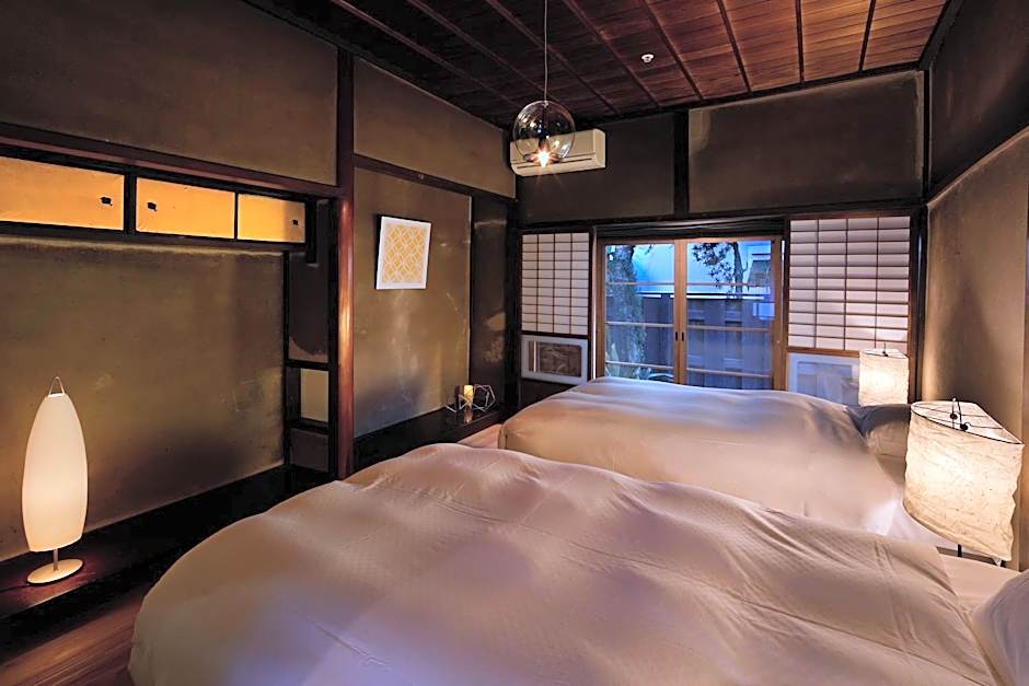 NIPPONIA Sasayama Castle Town Hotel