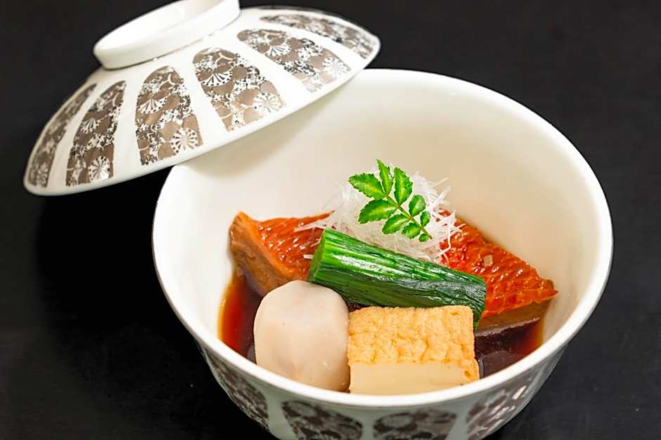 伊豆高原温泉ホテル 森の泉