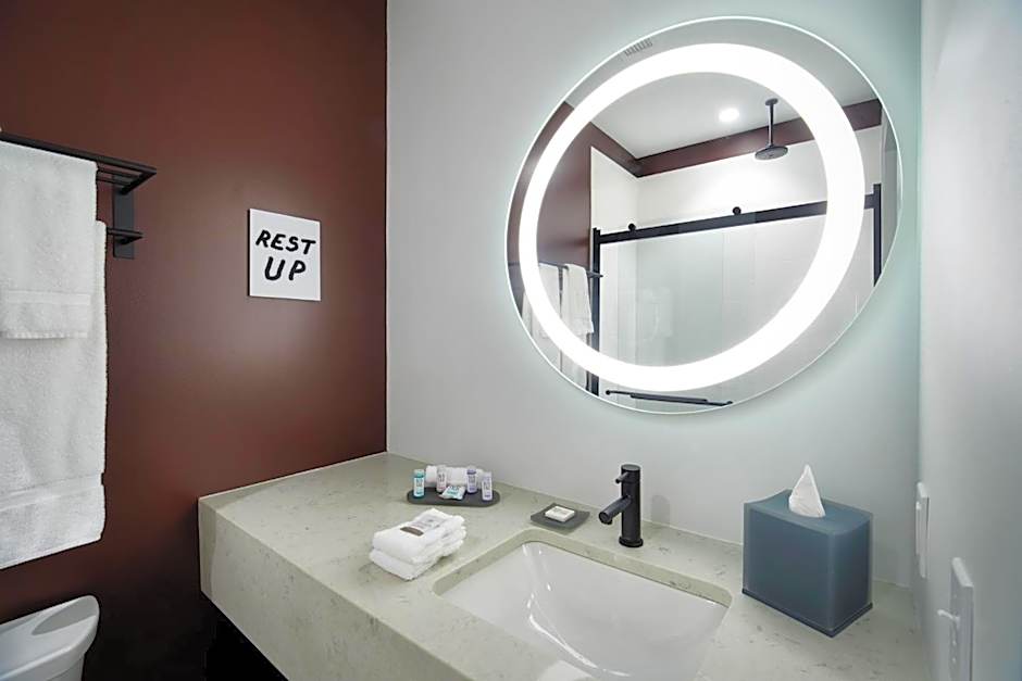 TRYP by Wyndham Pittsburgh/Lawrenceville