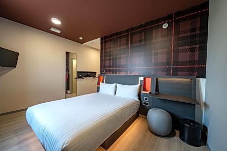 Double Room - Disability Access