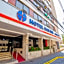 Hotel Dan Inn Curitiba Centro By Nacional Inn