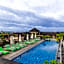 Palette Legian Beach