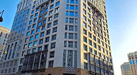 Maden Taiba Hotel
