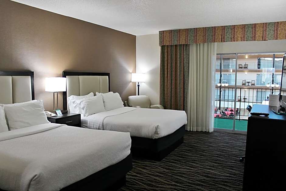 Holiday Inn Des Moines-Airport Conference Center By IHG