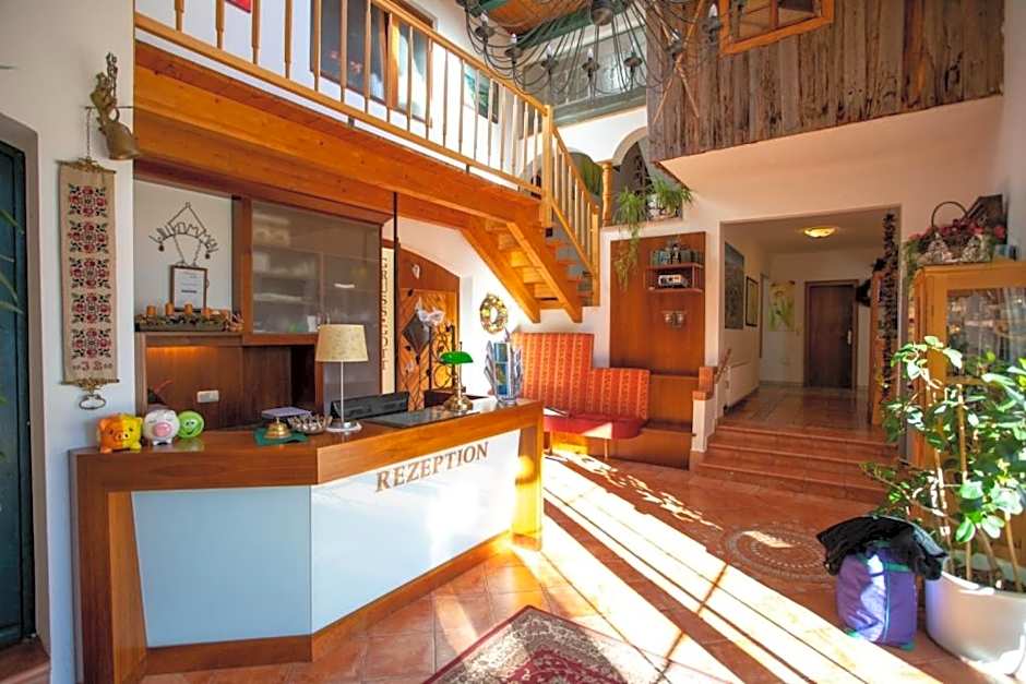 Landhotel Waldmühle