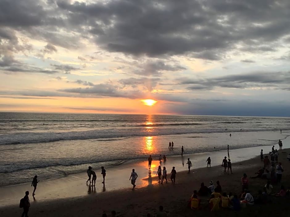 Matra Bali Co living & Co working