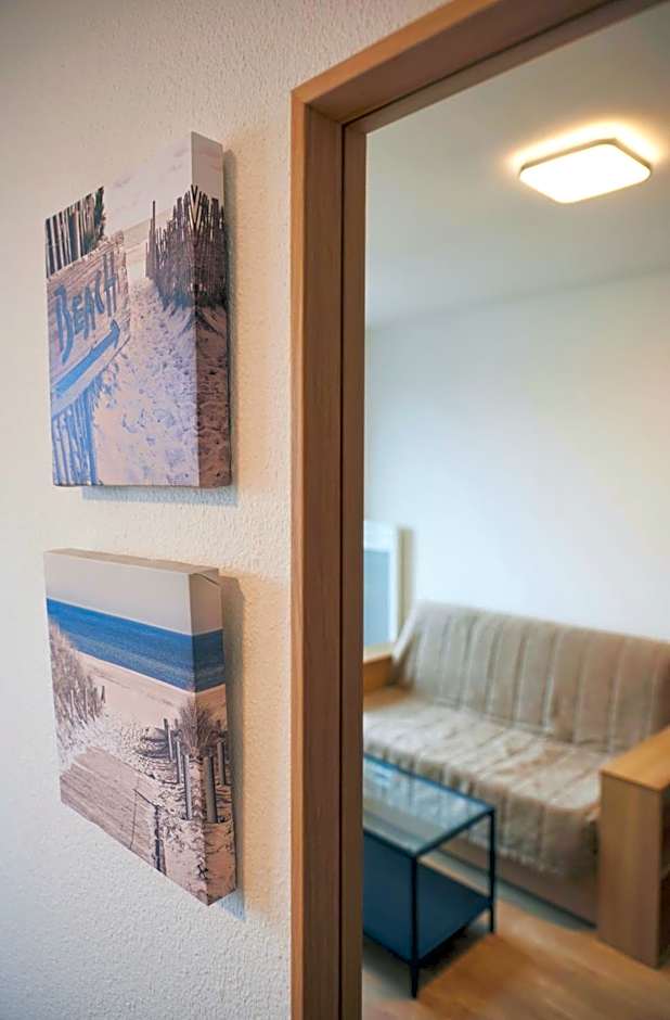 Ténéo Apparthotel Talence