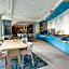 B&B HOTEL Lille Lillenium Eurasante