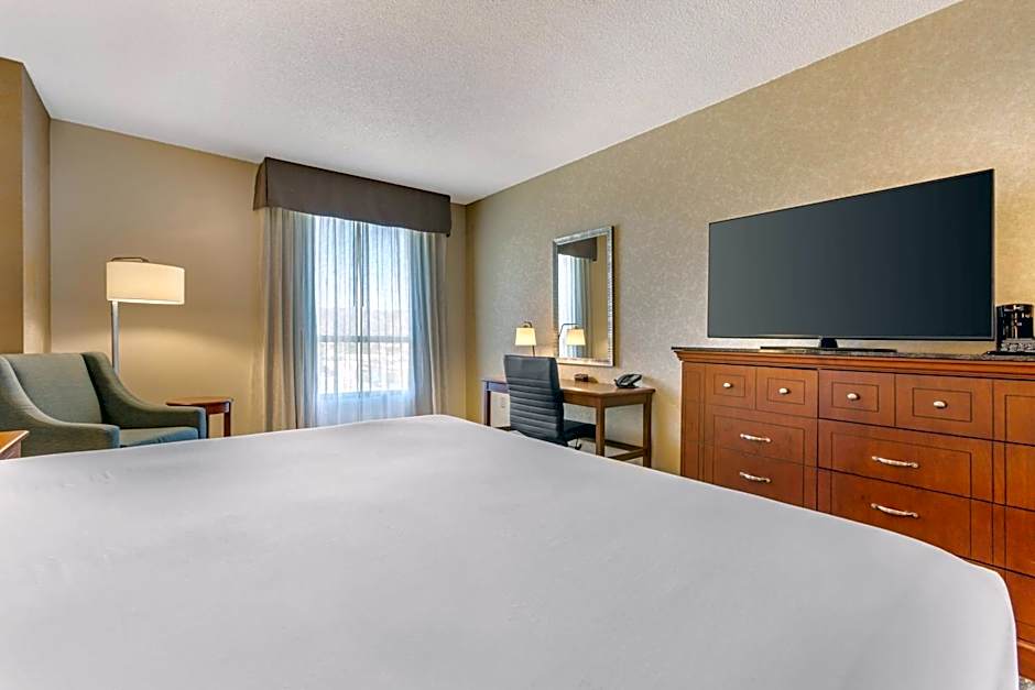 Drury Plaza Hotel Phoenix Tempe