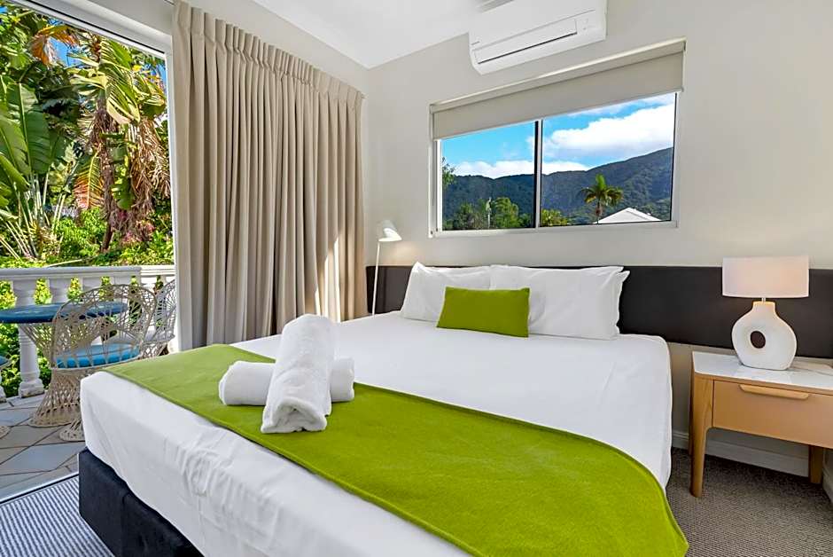 Sarayi Boutique Hotel