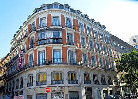 Hostal San Lorenzo