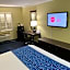 Travelodge by Wyndham Odessa